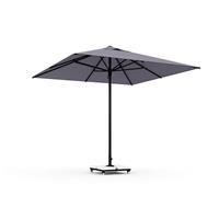 Sunbrella Şemsiye Siyah 250x250