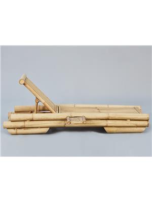 Bambu Şezlong
